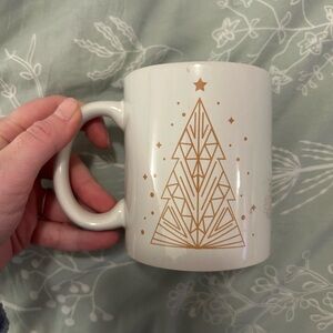 Christmas Mug